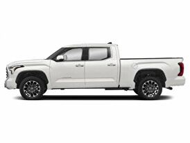 2023 Toyota Tundra Limited CrewMax Cab RWD for sale in Mission Hills, CA – photo 3