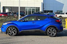 2018 Toyota C-HR XLE for sale in Dublin, CA – photo 7