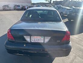 2009 Ford Crown Victoria Police Interceptor for sale in Midway City, CA – photo 6