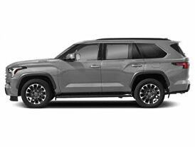 2023 Toyota Sequoia Limited 4WD for sale in Mission Hills, CA – photo 3