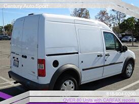 2013 Ford Transit Connect XL for sale in Los Angeles, CA – photo 4