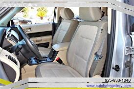 2018 Ford Flex SEL for sale in Dublin, CA – photo 19