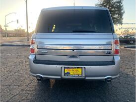 2017 Ford Flex Limited for sale in Fresno, CA – photo 6