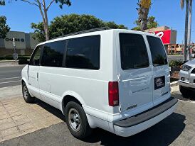 2001 Chevrolet Astro LS Extended RWD for sale in Poway, CA – photo 3