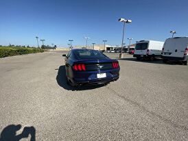 2020 Ford Mustang EcoBoost Premium Coupe RWD for sale in Stockton, CA – photo 8
