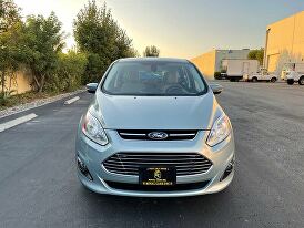 2013 Ford C-Max Hybrid SEL FWD for sale in Los Angeles, CA – photo 26