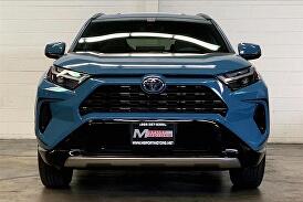 2022 Toyota RAV4 Hybrid SE for sale in Walnut Creek, CA – photo 2
