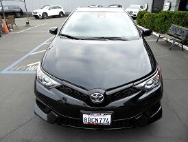 2018 Toyota Corolla iM Hatchback for sale in Alhambra, CA – photo 2