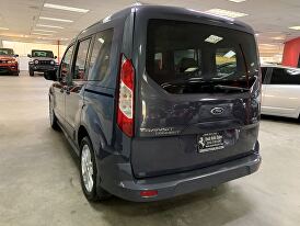 2014 Ford Transit Connect Wagon XLT FWD with Rear Liftgate for sale in Sacramento, CA – photo 4