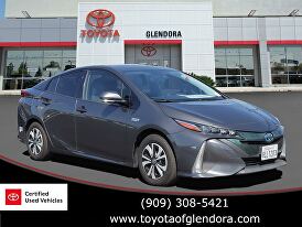 2019 Toyota Prius Prime Premium FWD for sale in Glendora, CA