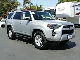 2021 Toyota 4Runner SR5 Premium RWD for sale in San Luis Obispo, CA – photo 33