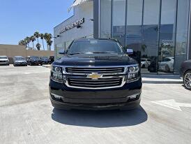 2016 Chevrolet Tahoe LTZ for sale in Riverside, CA – photo 2