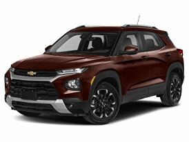 2023 Chevrolet Trailblazer LT FWD for sale in Fillmore, CA