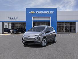 2023 Chevrolet Bolt EV 1LT FWD for sale in Tracy, CA – photo 8