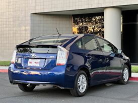 2010 Toyota Prius Three for sale in Sacramento, CA – photo 7