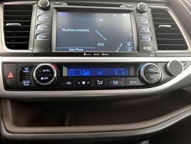 2017 Toyota Highlander XLE for sale in Irvine, CA – photo 20