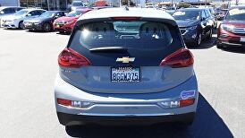 2019 Chevrolet Bolt EV LT FWD for sale in Seaside, CA – photo 27