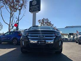 2014 Ford Edge Limited for sale in Lawndale, CA – photo 5