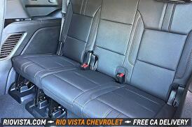 2022 Chevrolet Tahoe RST for sale in Buellton, CA – photo 15