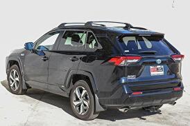 2021 Toyota RAV4 Prime SE for sale in Oxnard, CA – photo 6