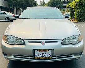 2000 Chevrolet Monte Carlo SS FWD for sale in San Jose, CA – photo 7