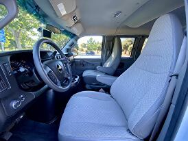 2017 Chevrolet Express 3500 LT Extended RWD for sale in Santa Clara, CA – photo 12