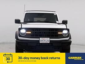 2021 Ford Bronco for sale in Murrieta, CA – photo 5