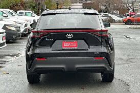 2023 Toyota bZ4X XLE AWD for sale in Walnut Creek, CA – photo 8