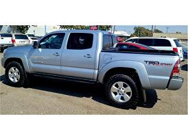 2015 Toyota Tacoma PreRunner for sale in Merced, CA – photo 6