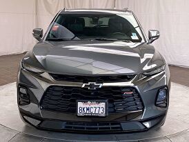 2019 Chevrolet Blazer RS FWD for sale in Carson, CA – photo 8