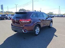 2017 Toyota Highlander Limited for sale in Eureka, CA – photo 12