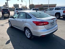 2018 Ford Focus SE for sale in Porterville, CA – photo 5