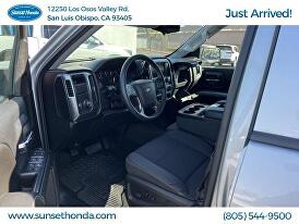 2016 Chevrolet Silverado 1500 1LT for sale in San Luis Obispo, CA – photo 3