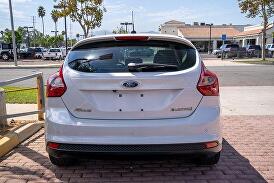 2013 Ford Focus Electric Base for sale in Norco, CA – photo 5