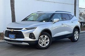 2021 Chevrolet Blazer 3LT FWD for sale in Visalia, CA – photo 12