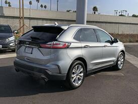 2020 Ford Edge Titanium for sale in Claremont, CA – photo 3