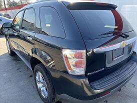 2008 Chevrolet Equinox LTZ for sale in Fresno, CA – photo 7