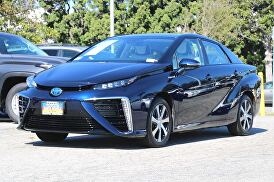 2019 Toyota Mirai FWD for sale in Santa Monica, CA – photo 10