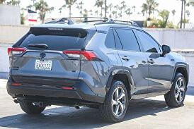 2021 Toyota RAV4 Prime SE AWD for sale in Oxnard, CA – photo 4