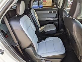 2021 Ford Explorer XLT for sale in Encinitas, CA – photo 21