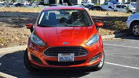 2018 Ford Fiesta SE for sale in Murrieta, CA – photo 3