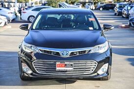 2015 Toyota Avalon Hybrid Limited FWD for sale in Torrance, CA – photo 2