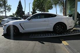 2016 Ford Mustang Shelby GT350 R Fastback RWD for sale in Costa Mesa, CA – photo 58