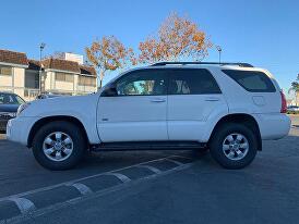 2007 Toyota 4Runner Sport for sale in Lawndale, CA – photo 5