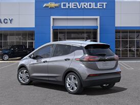 2023 Chevrolet Bolt EV 1LT FWD for sale in Tracy, CA – photo 3