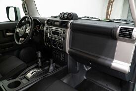 2012 Toyota FJ Cruiser 4WD for sale in Concord, CA – photo 13