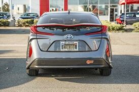 2020 Toyota Prius Prime XLE FWD for sale in Carson, CA – photo 7