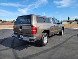 2014 Chevrolet Silverado 1500 LT for sale in Tracy, CA – photo 11