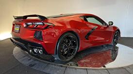 2021 Chevrolet Corvette Stingray w/3LT for sale in Anaheim, CA – photo 27