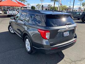 2020 Ford Explorer XLT for sale in Bakersfield, CA – photo 5